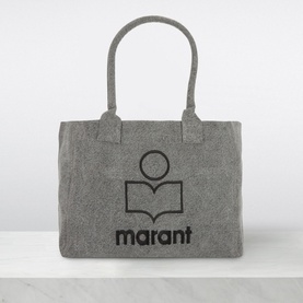 Yenky Zipped Tote Bag