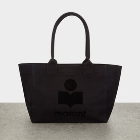 Yenky Zipped Tote Bag