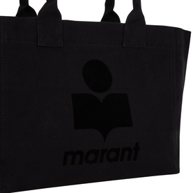 Yenky Zipped Tote Bag