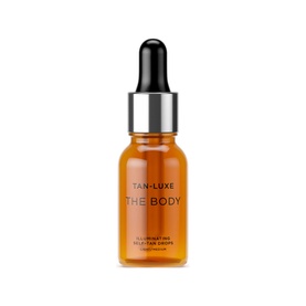 The Body Illuminating Self-Tan Drops - Mini