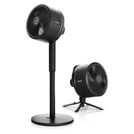 Shark FlexBreeze High-Velocity Hybrid Cordless & Corded Fan