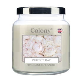 Perfect Day Medium Candle