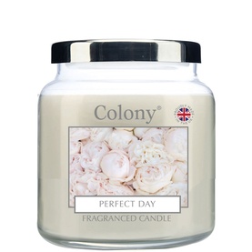 Perfect Day Medium Candle