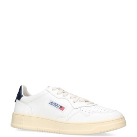 Medalist Low-Top Trainers