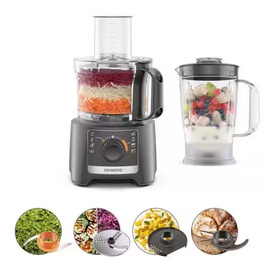 MultiPro Compact Food Processor & Blender
