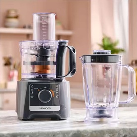 MultiPro Compact Food Processor & Blender