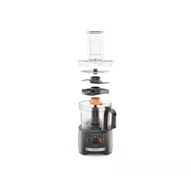MultiPro Compact Food Processor & Blender