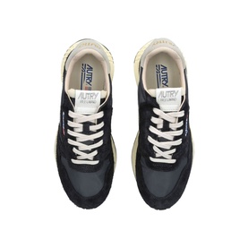 Reelwind Low-Top Trainers