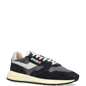 Reelwind Low-Top Trainers