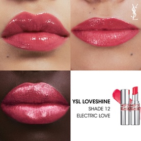 Loveshine High Shine Lipstick