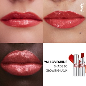 Loveshine High Shine Lipstick