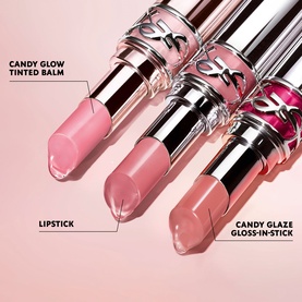 Loveshine High Shine Lipstick