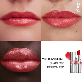 Loveshine High Shine Lipstick