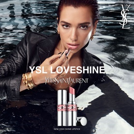 Loveshine High Shine Lipstick