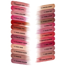 Loveshine High Shine Lipstick