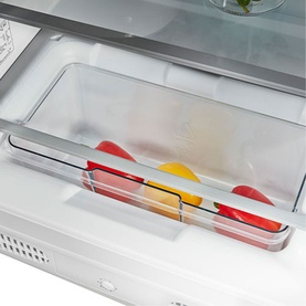 Integrated Under Counter Fridge