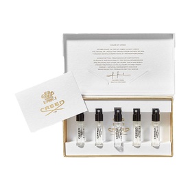 Women's Fragrance Inspiration Set