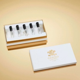 Women's Fragrance Inspiration Set