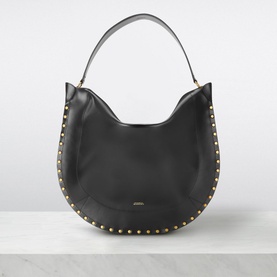 Oskan Soft Hobo Bag