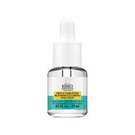 Truly Targeted Blemish-Clearing Solution