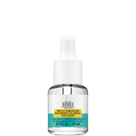 Truly Targeted Blemish-Clearing Solution