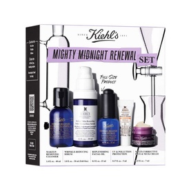 Mighty Midnight Renewal Set