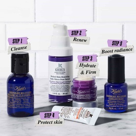 Mighty Midnight Renewal Set