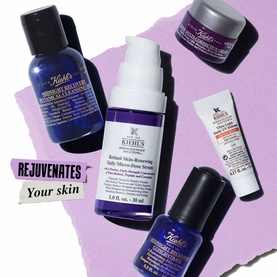 Mighty Midnight Renewal Set