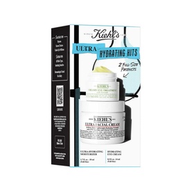 Ultra Hydrating Hits