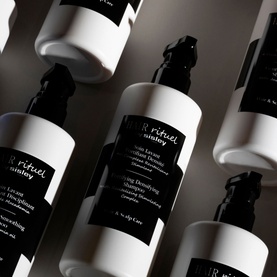 Fortifying Densifying Shampoo