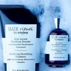 Fortifying Densifying Shampoo