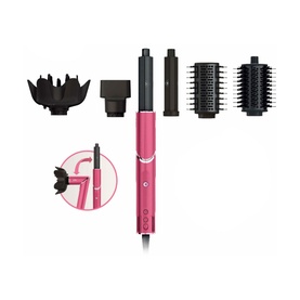 Flexstyle Hair Styler Pink