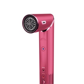 Flexstyle Hair Styler Pink
