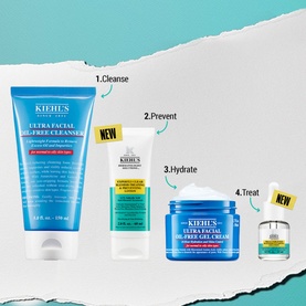 Expertly Clear Blemish-Treating & Preventing Lotion