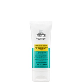 Expertly Clear Blemish-Treating & Preventing Lotion