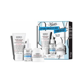 Up The Moisture Starter Set