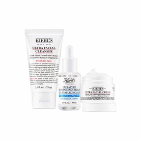 Up The Moisture Starter Set