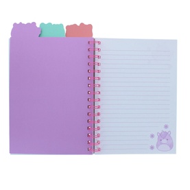 Squish A5 Notebook