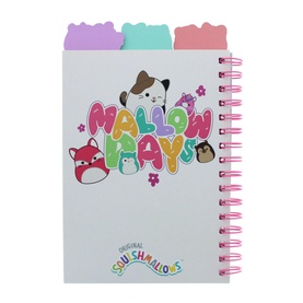 Squish A5 Notebook