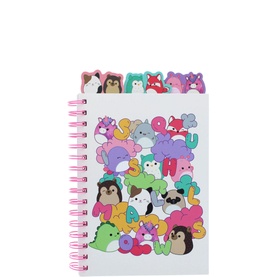 Squish A5 Notebook