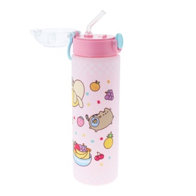 Pusheen Water Bottle