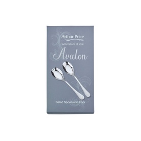 Avalon Salad Servers