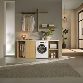 10kg Honeycomb drum with pre-ironing