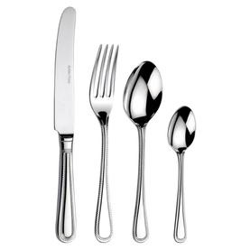Bead 48-Piece Cutlery Set