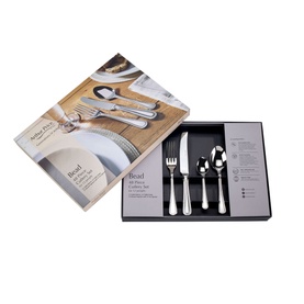 Bead 48-Piece Cutlery Set