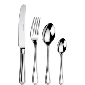Bead 48-Piece Cutlery Set