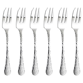Avalon Set of 6 Pastry Forks