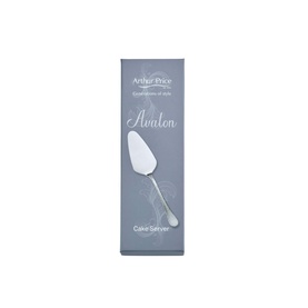 Avalon Cake Server