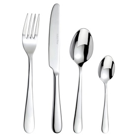 Oasis 24-Piece Cutlery Set