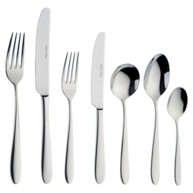 Willow 58-Piece Cutlery Box Set